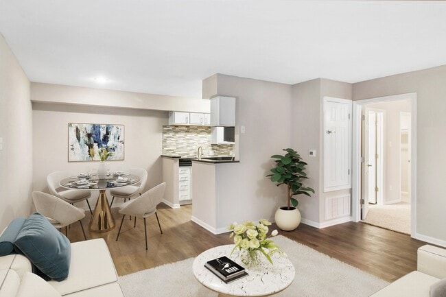 Photo - Sage Hollow Apartments