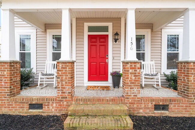 Photo - 156 Haywood Ln