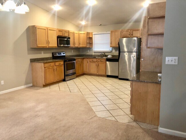 Photo - Lovely Koke Mill Duplex