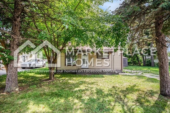 Photo - 12782 Couwlier Ave House