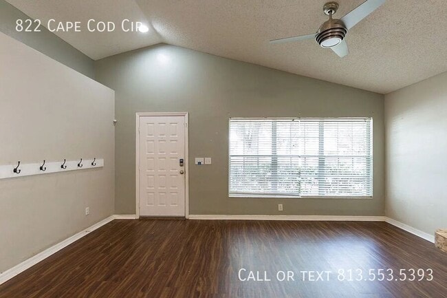 Photo - 822 Cape Cod Cir