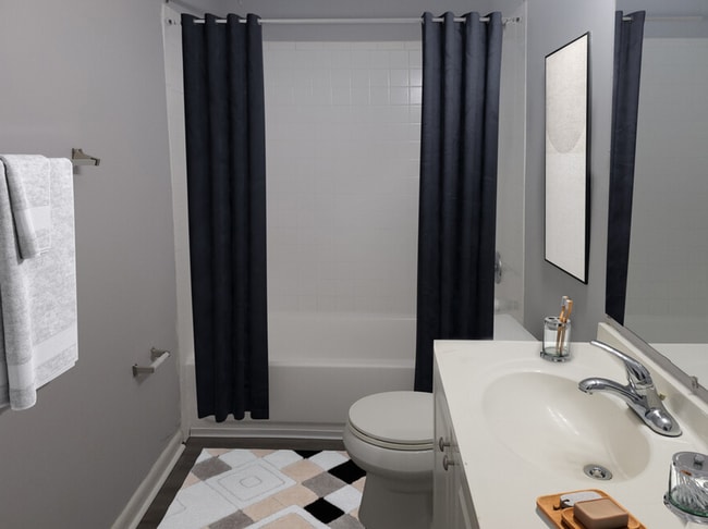 Serenity Park Apartments