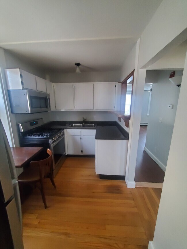 Photo - 14 Lonsdale School St Apartments Unit 14 Floor 1