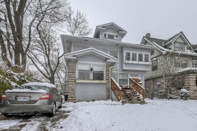 Photo - 3409 Locust St