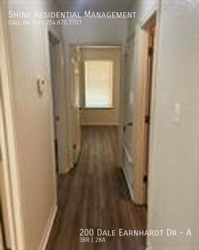 Photo - 200 Dale Earnhardt Dr Unidad A