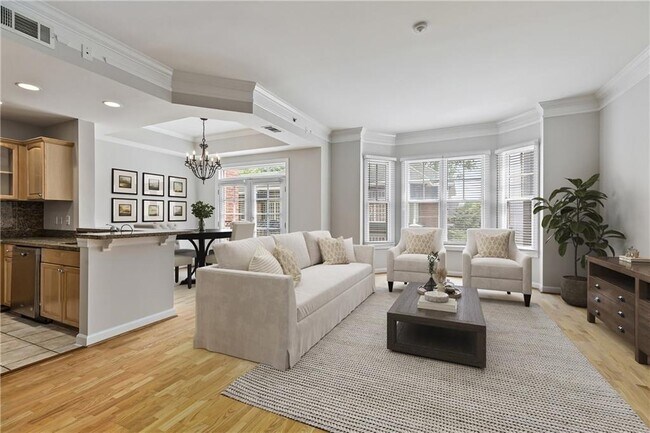 Photo - 850 Piedmont Ave NE Condo Unit 3304