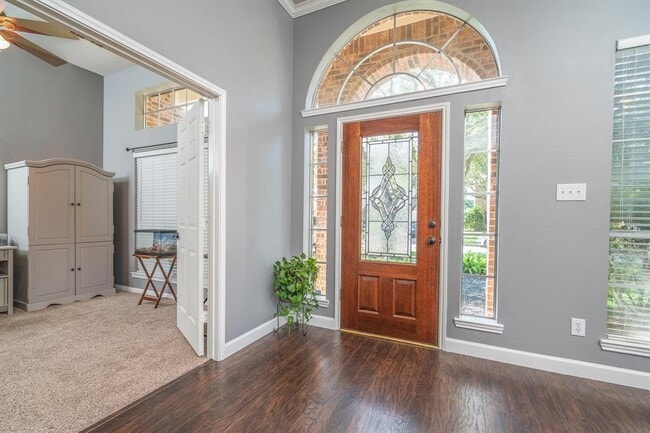 Photo - 3208 Ivory Pointe Dr House