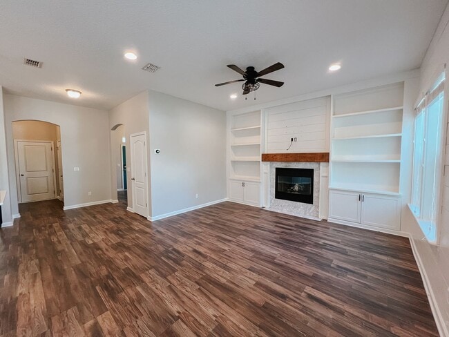 Photo - Updated Eagle Harbor Home with Preserve Views