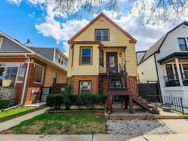 Building Photo - 5935 W Patterson Ave