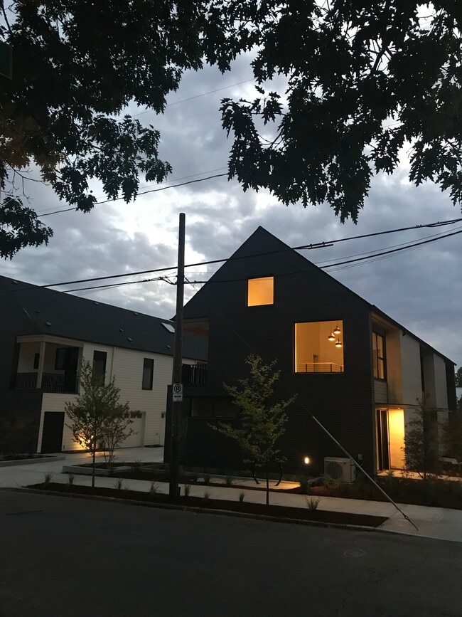 Photo - Atkinson Commons- Unit 6