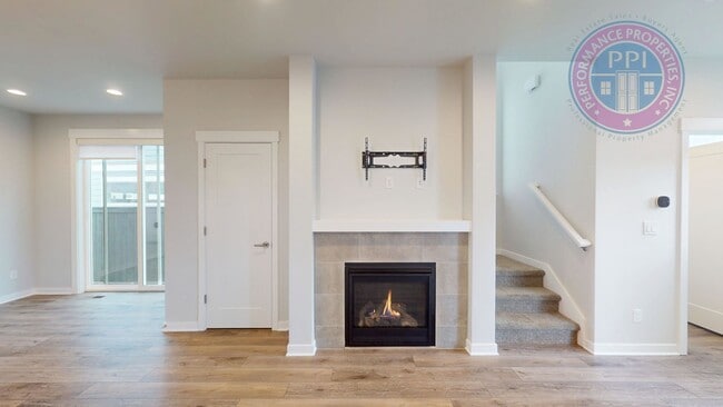 Photo - **Pahlisch Homes at Rosedale Parks! Luxury Townhome, Desirable End Unit, Community Pool, Clubhous...