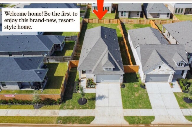 Building Photo - 5815 Linda Cv Ln