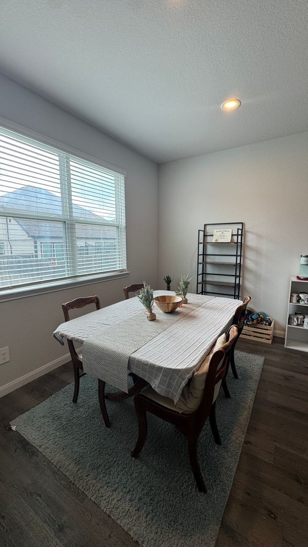 Photo - Entertainer’s Kitchen + Oversized Primary Suite | 4 Bed House in Bryan