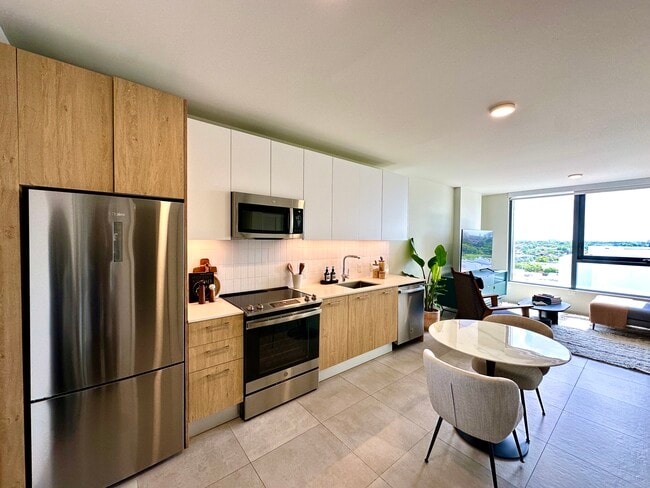 Photo - 337 NW 31st St Unidad A3