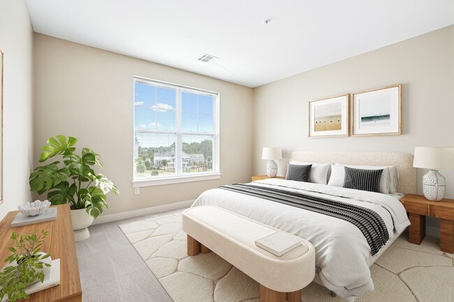 Parc Westborough