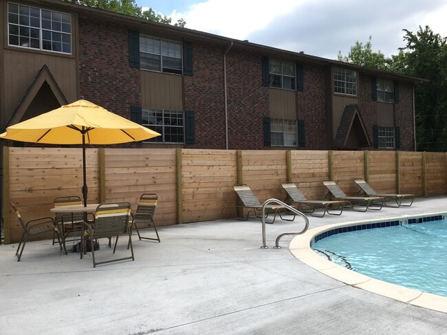 Village Gardens Apartments