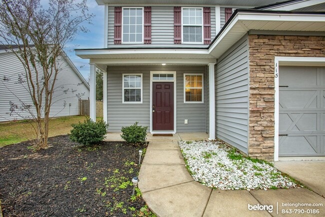 Photo - 113 Roadster Row