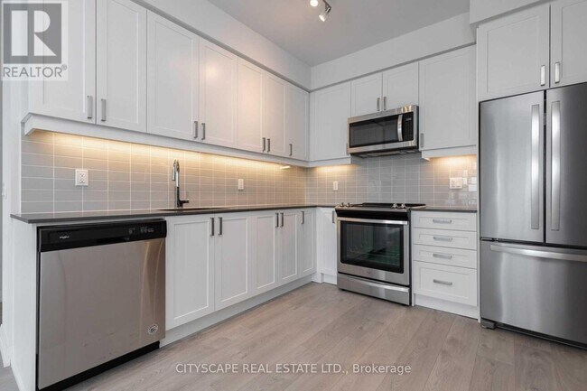 Photo - 7895 Jane St Unit 3508