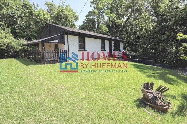 Photo - Three Bedroom House  | Attached Garage