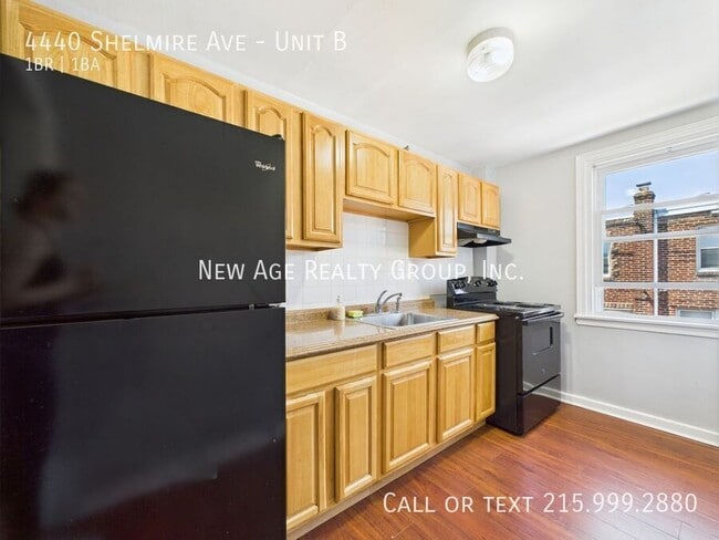 Photo - 4440 Shelmire Ave Unit B