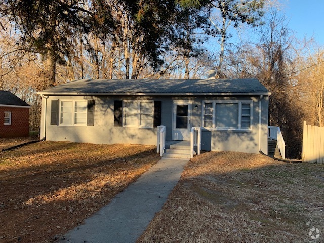 Building Photo - 416 Putney St Rental