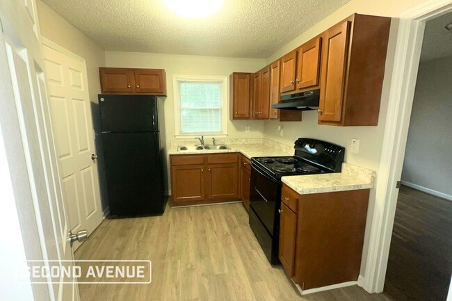 Photo - 101 15th Ct NW