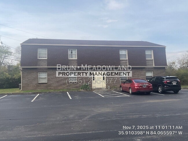 Building Photo - 8721 Gleason Dr Unit C