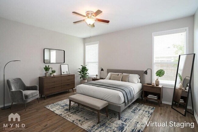 Photo - 1619 Kawati Way