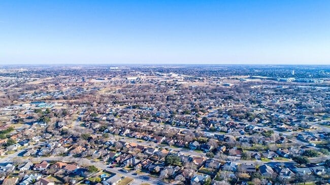 Photo - 1101 Cresswell Dr