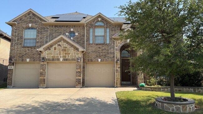 5628 Sleepy Creek Ln