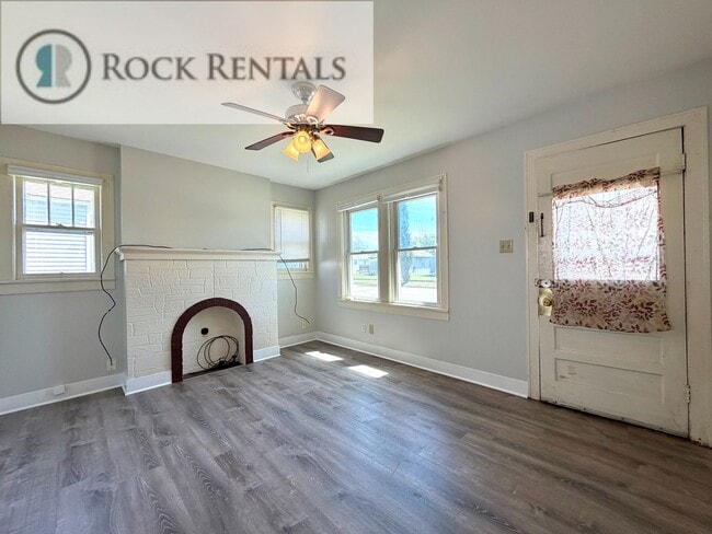 Photo - 1 Bed 1 Bath House