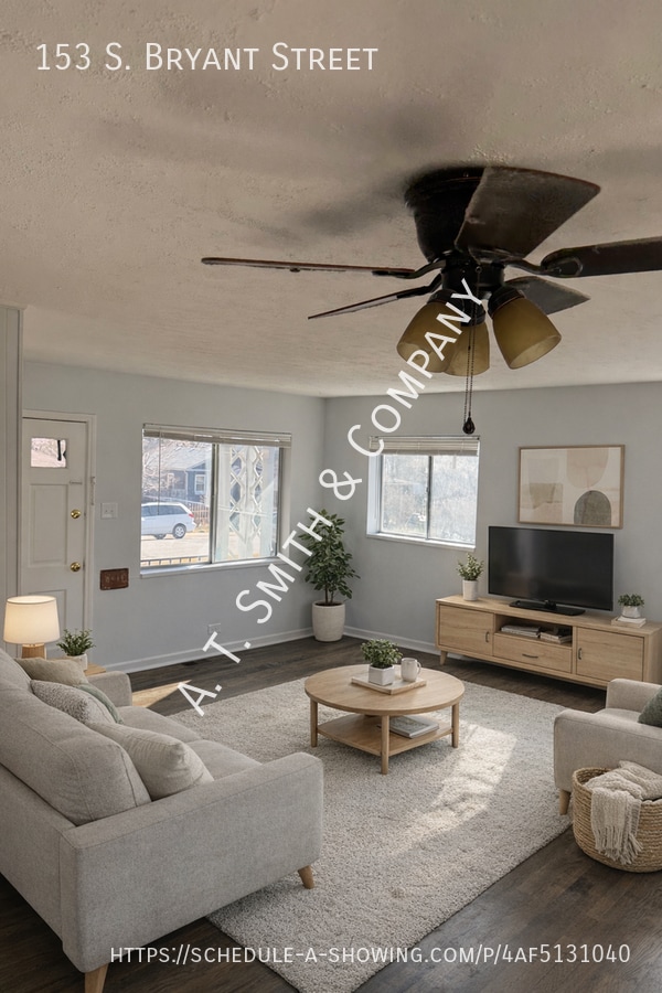 Photo - 153 S Bryant St