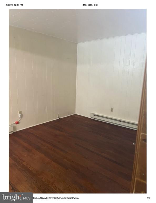 Building Photo - 129 E High St Unit G