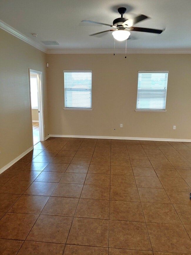 Photo - Beautiful 3BR Home in Mallory Square, Lawn Care Included