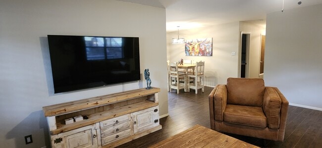 Photo - 212 Fort Stanton Rd