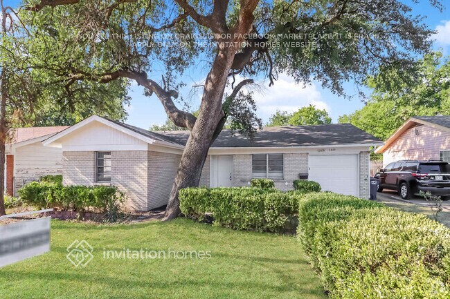 Building Photo - 2809 W Boyce Ave Rental