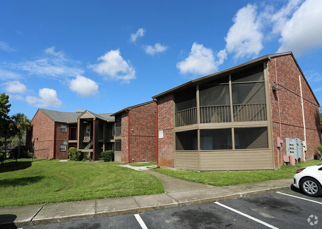 Photo - Turtle Creek Apartment Homes