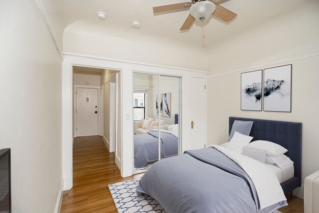 Photo - Vue De Lac Apartments