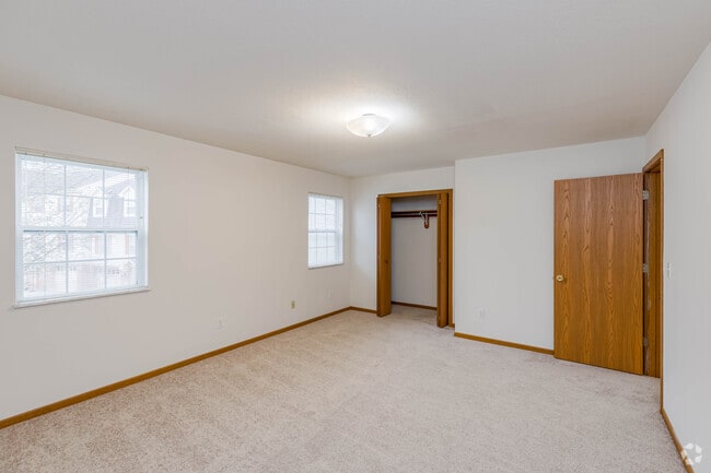Timberbrook Court Townhouses Zelienople PA ForRent com Timberbrook Court Townhouses Zelienople PA ForRent com