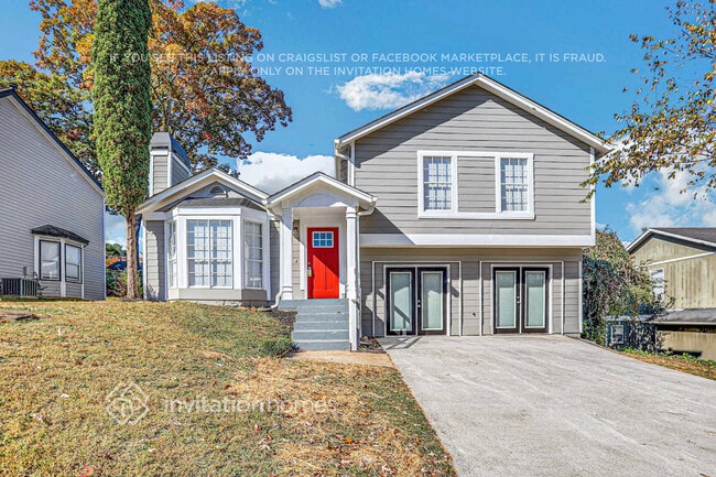 Photo - 2071 W Morgan's Bluff Ct