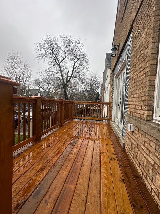 Photo - 3002 S Homan Ave Unit 1