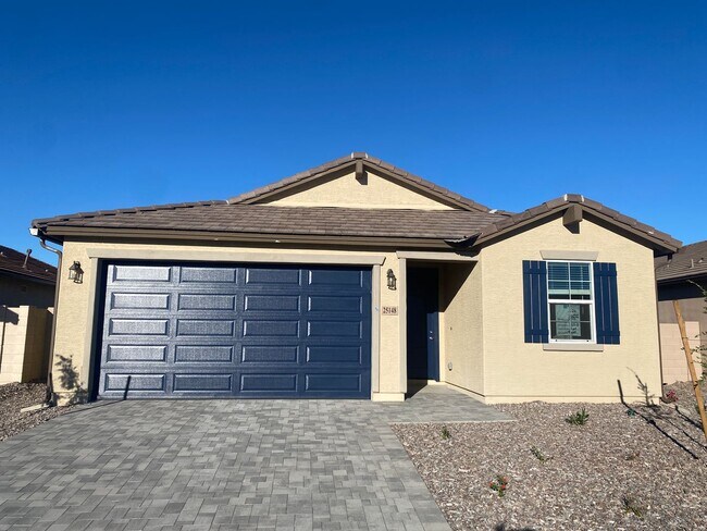 Photo - Beautiful Newer Build 3 Bed/2 Bath with Den in Rancho Cabrillo