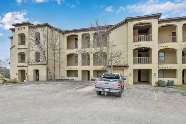 Photo - 17040 FM 1097 Rd Condo Unit 4203