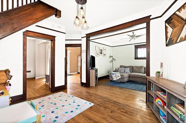 Photo - AVAILABLE SEPTEMBER 1st - Beautiful 2 Bed 1 Bath w/ Garage & Fenced Corner Lot