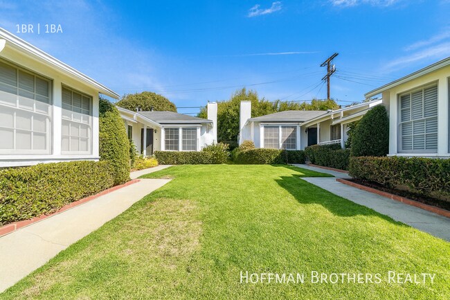 Photo - 1538 Veteran Ave