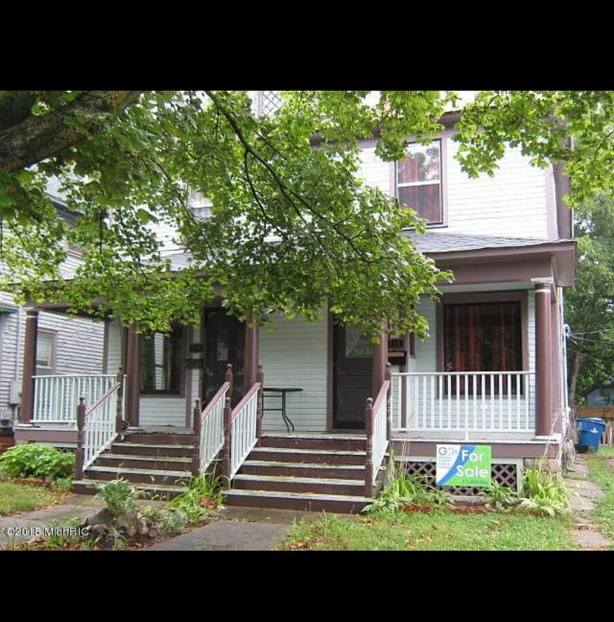 Photo - 712 W Lovell St