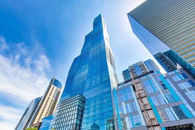 Building Photo - 363 E Wacker Dr Unit 3707