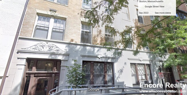 Building Photo - 9 Myrtle St Unit 2