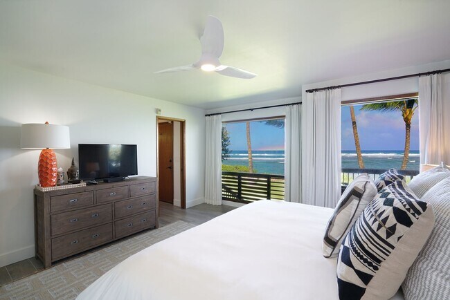 Photo - Hawaii Life Presents Mokuleia Beach House ...