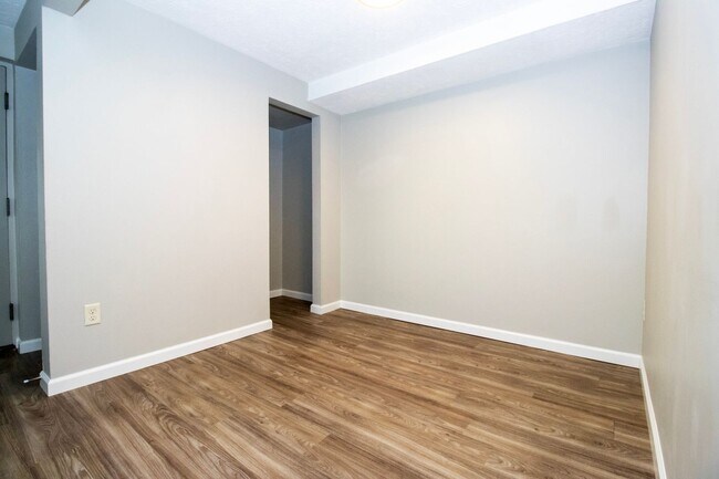 Photo - Two bedroom apartment